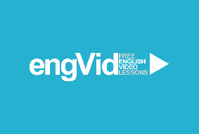 Engvid-Free Online Video Lessons